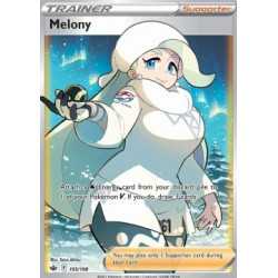CRE 195 - Melony CRE 195 - MelonyChilling Reign Chilling Reign€ 7,99 Chilling Reign