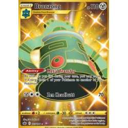 CRE 223 - Bronzong CRE 223 - BronzongChilling Reign Chilling Reign€ 19,99 Chilling Reign