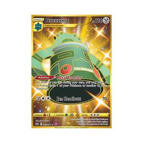  Bronzong (CRE 223)