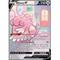  Blissey V (CRE 183)