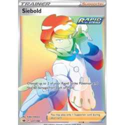 CRE 221 - Siebold CRE 221 - SieboldChilling Reign Chilling Reign€ 8,99 Chilling Reign