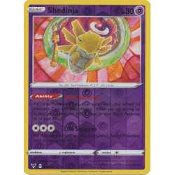 VIV 066 - Shedinja - Reverse Holo Shedinja