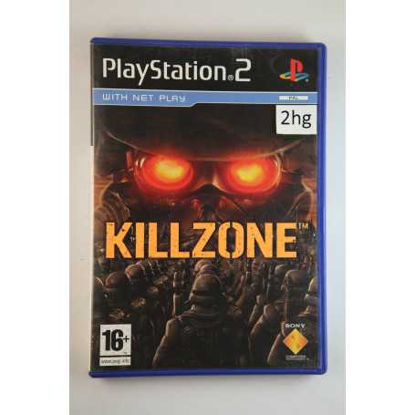 Killzone - PS2Playstation 2 Spellen Playstation 2€ 4,99 Playstation 2 Spellen