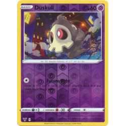 VIV 069 - Duskull - Reverse Holo Duskull
