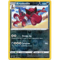 VIV 109 - Krookodile - Reverse HoloVivid Voltage Vivid Voltage€ 0,99 Vivid Voltage