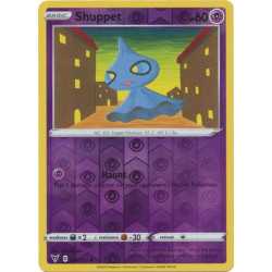 VIV 067 - Shuppet - Reverse Holo Shuppet