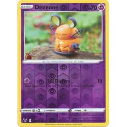 VIV 077 - Dedenne - Reserve Holo Dedenne