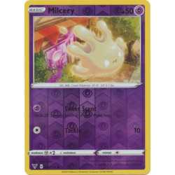 VIV 080 - Milcery - Reverse Holo Milcery