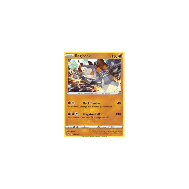 Regirock 