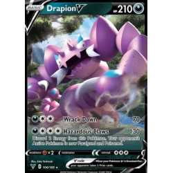 VIV 106 - Drapion V Drapion V
