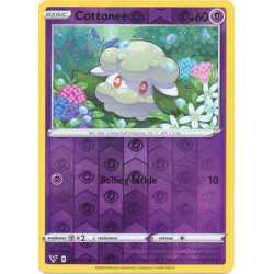 VIV 075 - Cottonee - Reverse Holo Cottonee