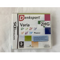 Denksport VariaDS Games Nintendo DS€ 9,95 DS Games