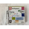 Denksport VariaDS Games Nintendo DS€ 9,95 DS Games
