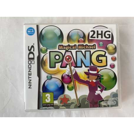 Magical Michael PangDS Games Nintendo DS€ 14,95 DS Games
