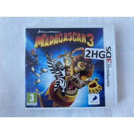 Madagascar 3 - 3DS3DS spellen in doos Nintendo 3DS€ 14,99 3DS spellen in doos