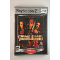 Pirates of the Caribbean: The Legend of Jack Sparrow (Platinum) - PS2Playstation 2 Spellen Playstation 2€ 4,99 Playstation 2 ...