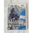 Millennium Championship Paintball 2009 - WiiWii Spellen Nintendo Wii€ 14,99 Wii Spellen