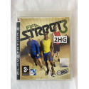 Fifa Street 3 - PS3Playstation 3 Spellen Playstation 3€ 7,50 Playstation 3 Spellen