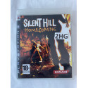 Silent Hill: Homecoming