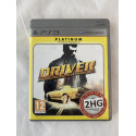 Driver (Platinum)Playstation 3 Spellen Playstation 3€ 7,50 Playstation 3 Spellen