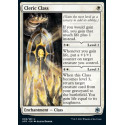 Cleric Class (AFR006)