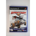 World of Outlaws Sprint Cars - PS2Playstation 2 Spellen Playstation 2€ 7,99 Playstation 2 Spellen