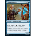 Clever Conjurer (AFR H051)