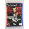 James Bond 007: Liebesgrüsse aus Moskau (new) - PS2Playstation 2 Spellen Playstation 2€ 14,99 Playstation 2 Spellen