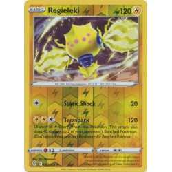 EVS 060 - Regieleki - Reverse Holo 060 Regieleki