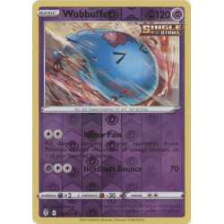 EVS 066 - Wobbuffet - Reverse Holo 066 Wobbuffet