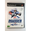 Madden NFL 2001 - PS2Playstation 2 Spellen Playstation 2€ 4,99 Playstation 2 Spellen