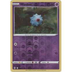 EVS 068 - Woobat - Reverse Holo 068 Woobat