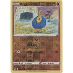 EVS 086 - Roggenrola - Reverse Holo 086 Roggenrola