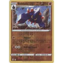 EVS 087 - Boldore - Reverse Holo 087 Boldore
