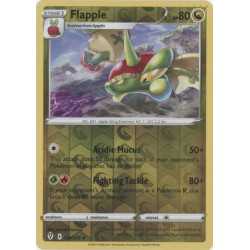 EVS 120 - Flapple - Reverse Holo 120 Flappie