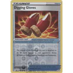 EVS 145 - Digging Gloves - Reverse Holo 145 Digging Gloves