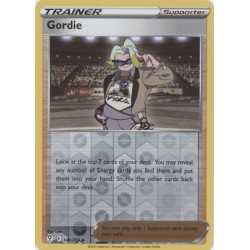 EVS 149 - Gordie - Reverse Holo 149 Gordie