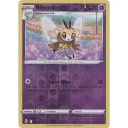 EVS 079 - Ribombee - Reverse Holo 079 Ribombee