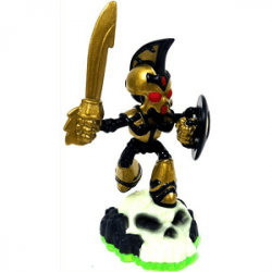 Chop Chop - Legendary