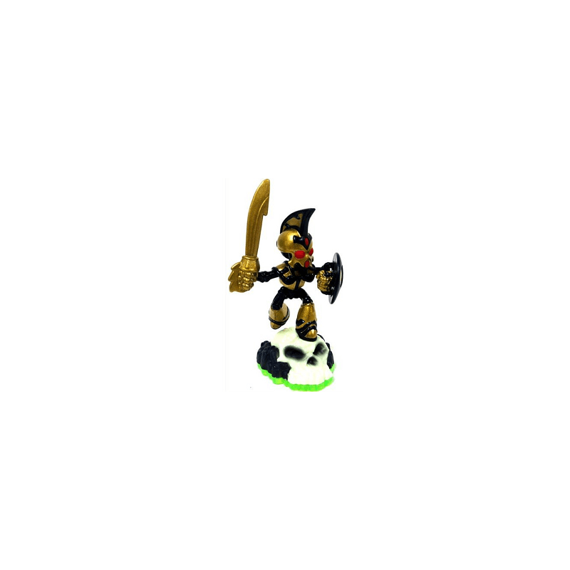 Chop Chop - Legendary