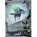 CRE 172 - Shadow Rider Calyrex VChilling Reign Chilling Reign€ 34,99 Chilling Reign