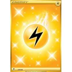 EVS 235 - Lightning Energy 235 Lightning Energy