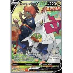 EVS 198 - Duraludon V 198 Duraludon V