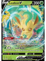 007 Leafeon V