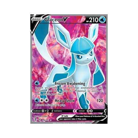 174 Glaceon V