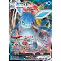 EVS 041 - Glaceon VMAX 041 Glaceon VMAX
