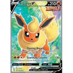 EVS 169 - Flareon V 169 Flareon V