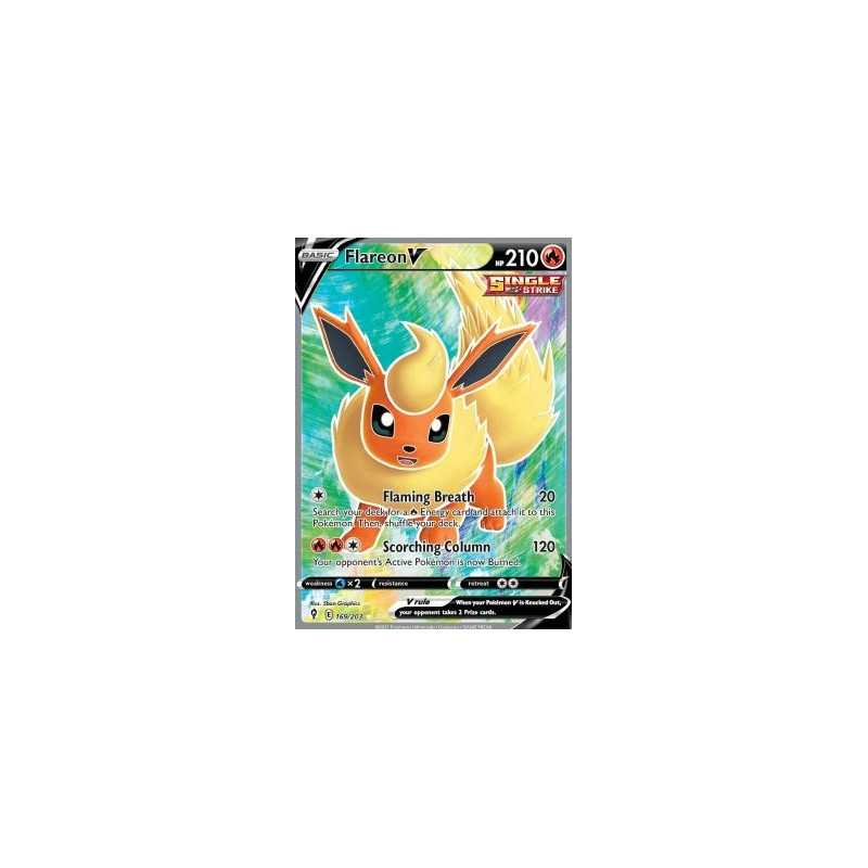 169 Flareon V