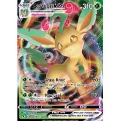 EVS 008 - Leafeon VMAX 008 Leafeon VMAX
