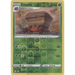 EVS 012 - Crustle - Reverse Holo 012 Crustle